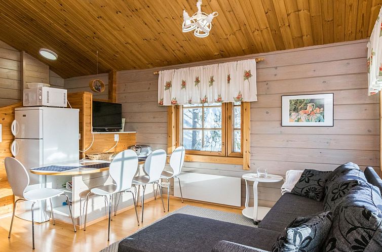 Vakantiehuis Gasthalla b paritalo