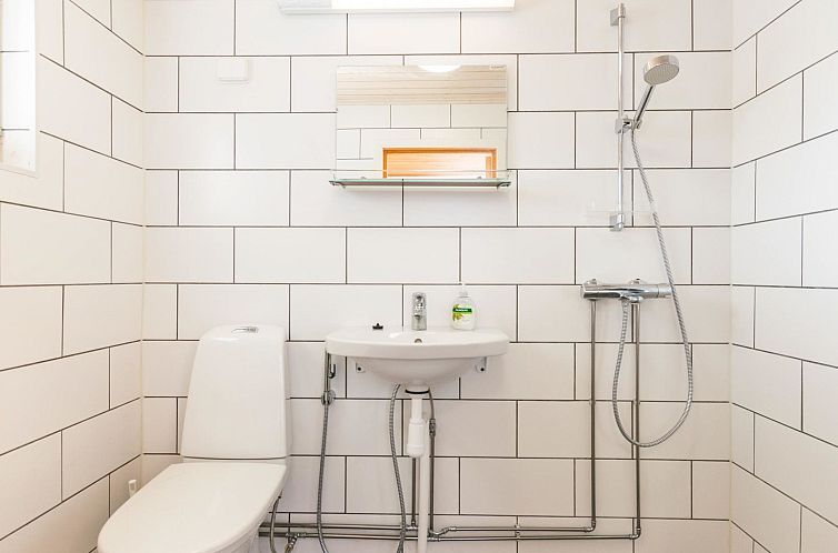 Vakantiehuis Gasthalla b paritalo