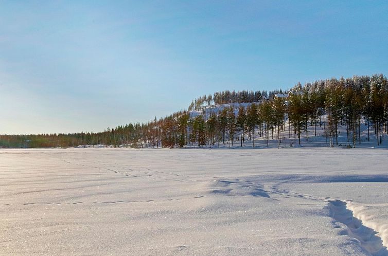 Vakantiehuis Hallantytär a2 paritalo