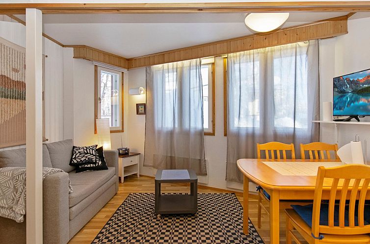 Vakantiehuis Hallantytär a2 paritalo