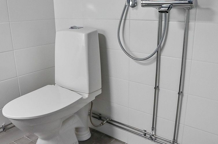 Vakantiehuis Hallantytär b3 paritalo