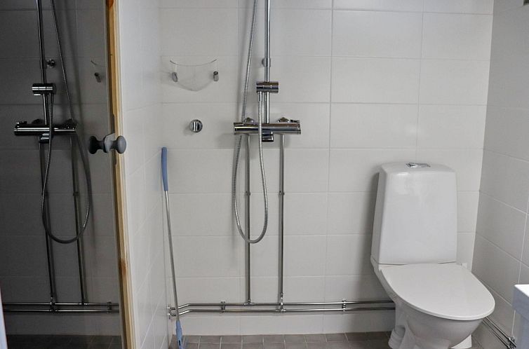 Vakantiehuis Hallantytär b4 paritalo