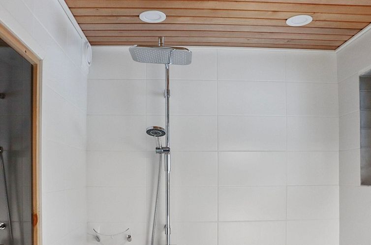 Vakantiehuis Hallantytär b4 paritalo