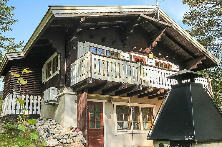 Unterkunft 2230429 - Ferienhaus Oulu - Vakantiehuis Hyrynpirtti mökki