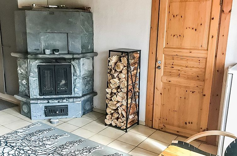 Vakantiehuis Hyrynpirtti mökki