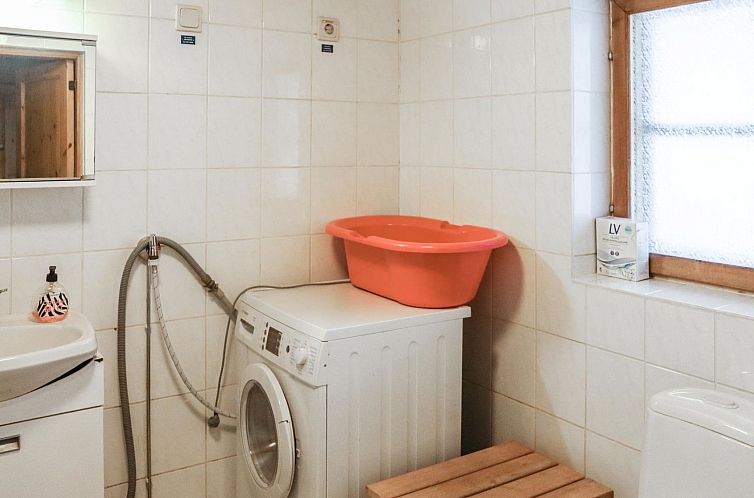 Vakantiehuis Hyrynpirtti mökki