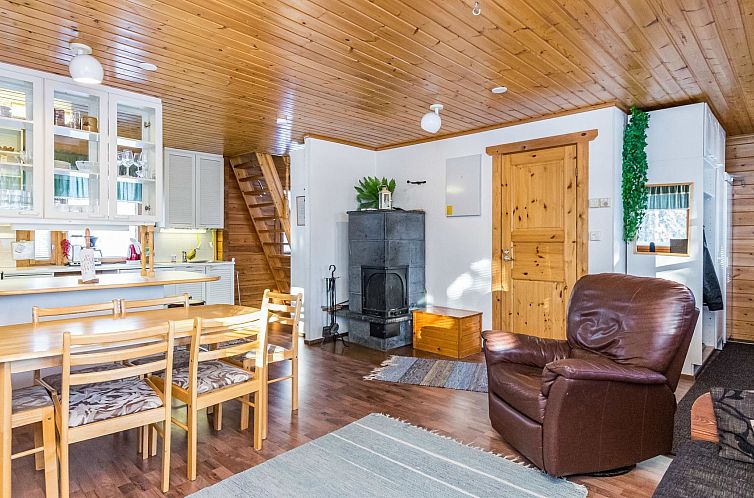 Vakantiehuis Kulma-alpit a paritalon yläk