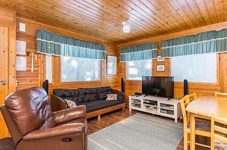 Vakantiehuis Kulma-alpit a paritalon yläk