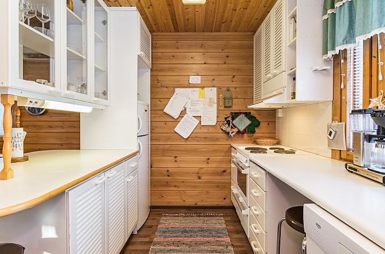 Vakantiehuis Kulma-alpit a paritalon yläk