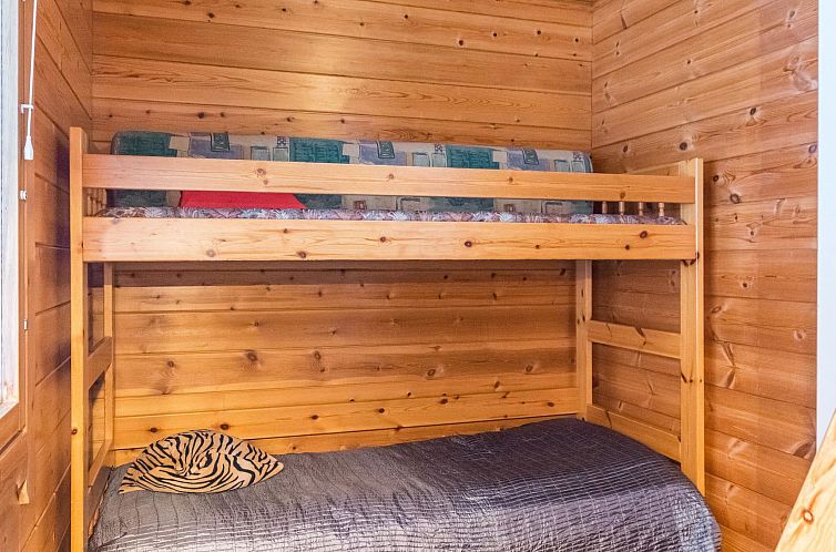 Vakantiehuis Kulma-alpit a paritalon yläk