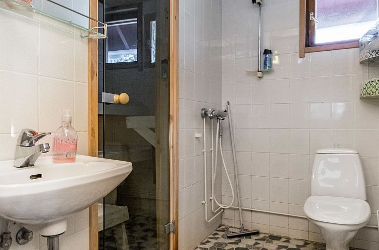 Vakantiehuis Kulma-alpit a paritalon yläk