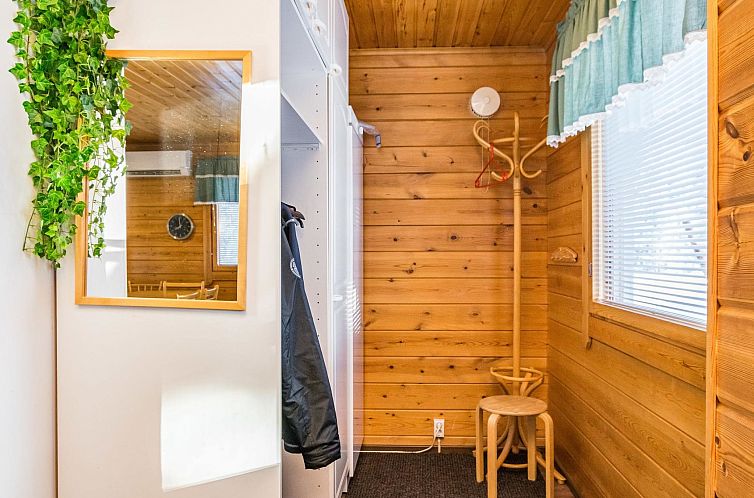 Vakantiehuis Kulma-alpit a paritalon yläk