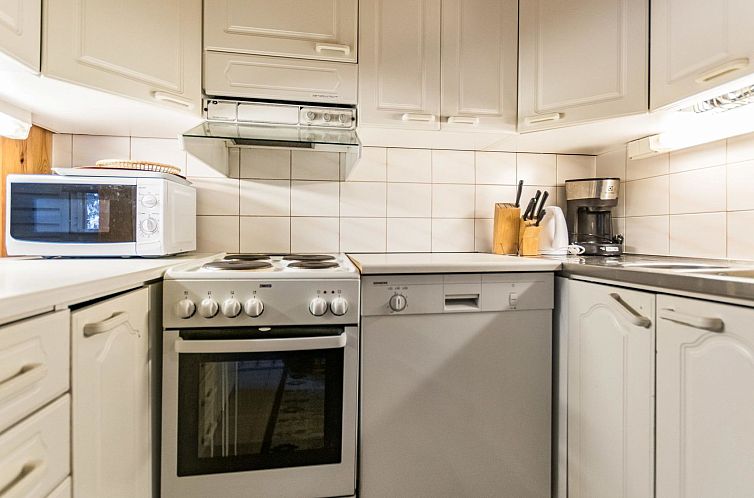 Vakantiehuis Rakotuli 2 paritalon yläkerta