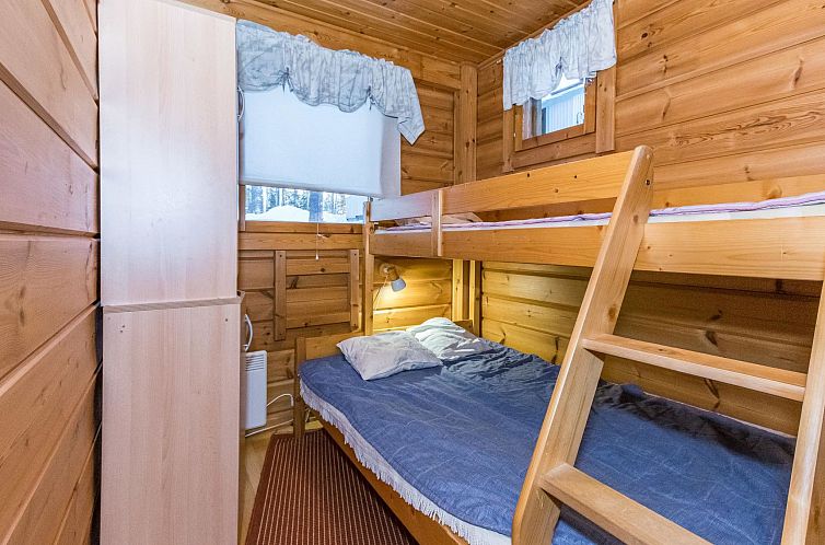 Vakantiehuis Rakotuli 2 paritalon yläkerta