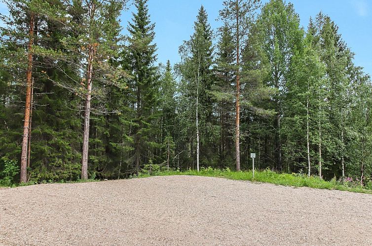 Vakantiehuis Taukotuli 4 paritalon alakerta