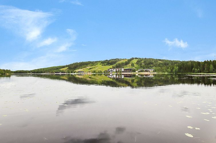 Vakantiehuis Taukotuli 4 paritalon alakerta