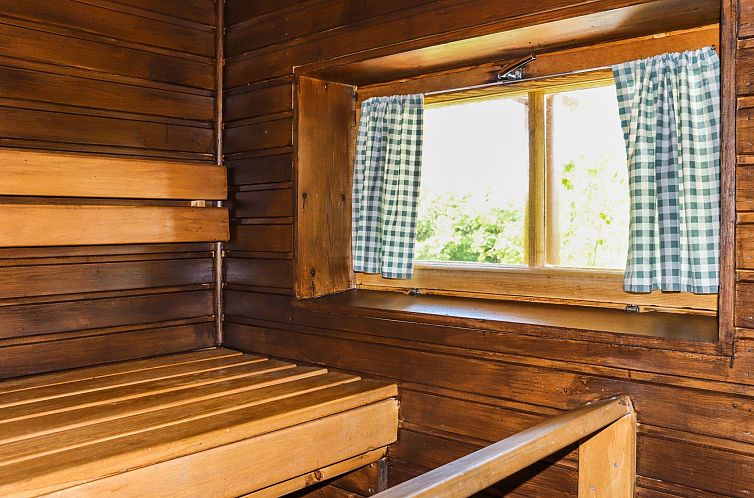 Vakantiehuis Tunturimaja 2 mökki