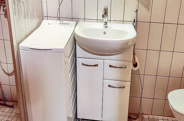 Vakantiehuis Ukkohovi 4 paritalo