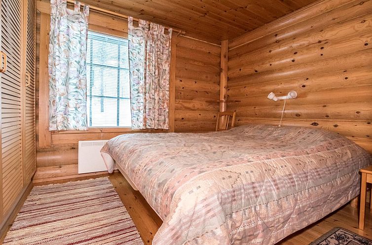 Vakantiehuis Ukkohovi 5 paritalo