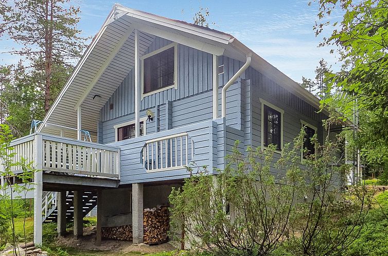 Unterkunft 2230440 - Ferienhaus Oulu - Vakantiehuis Ukkorinne mökki