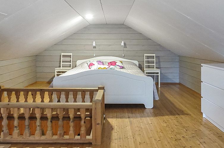 Vakantiehuis Ukkorinne mökki