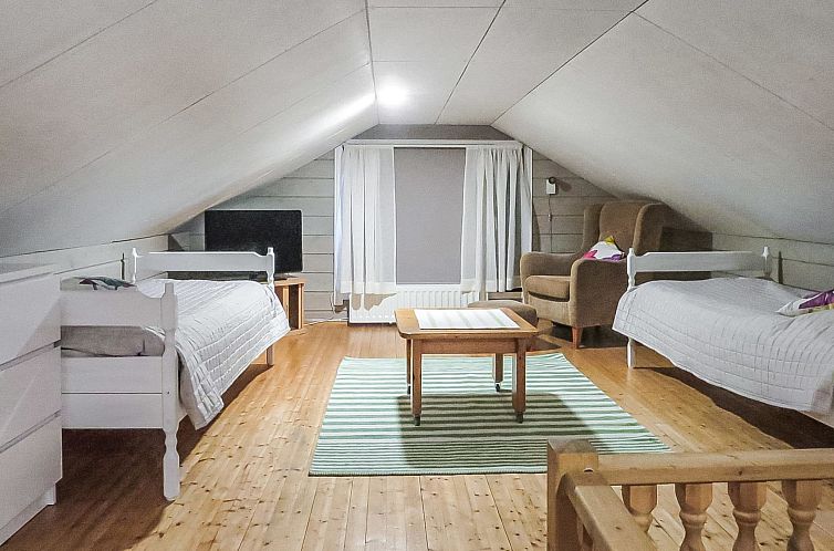Vakantiehuis Ukkorinne mökki
