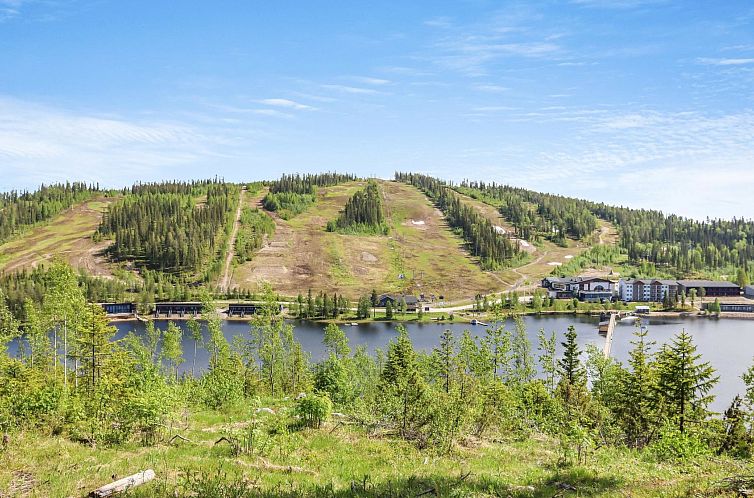 Vakantiehuis Ukonpuoti b13 kerrostalo