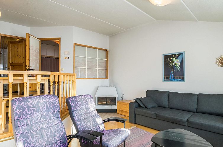 Vakantiehuis Ukonpuoti b13 kerrostalo