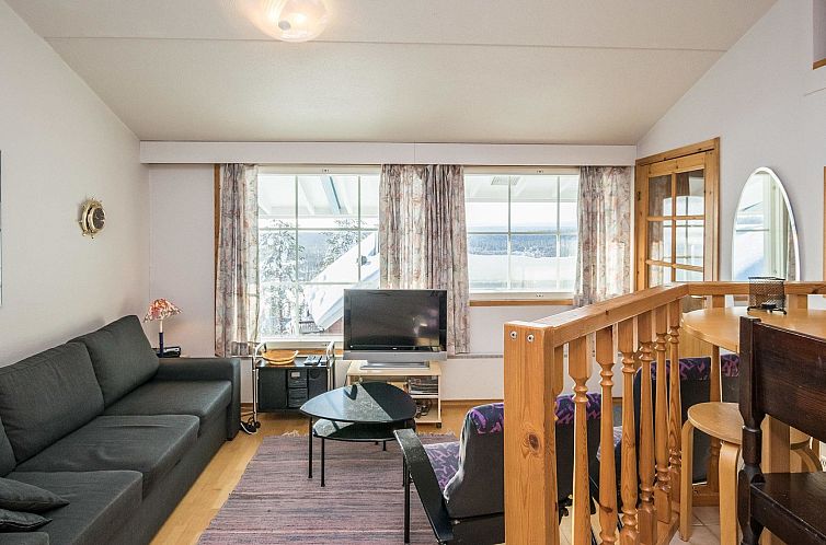 Vakantiehuis Ukonpuoti b13 kerrostalo