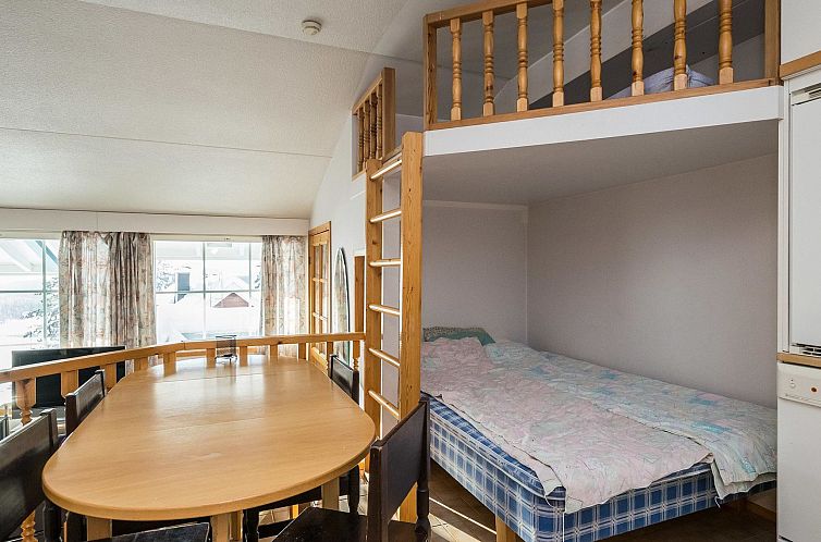 Vakantiehuis Ukonpuoti b13 kerrostalo