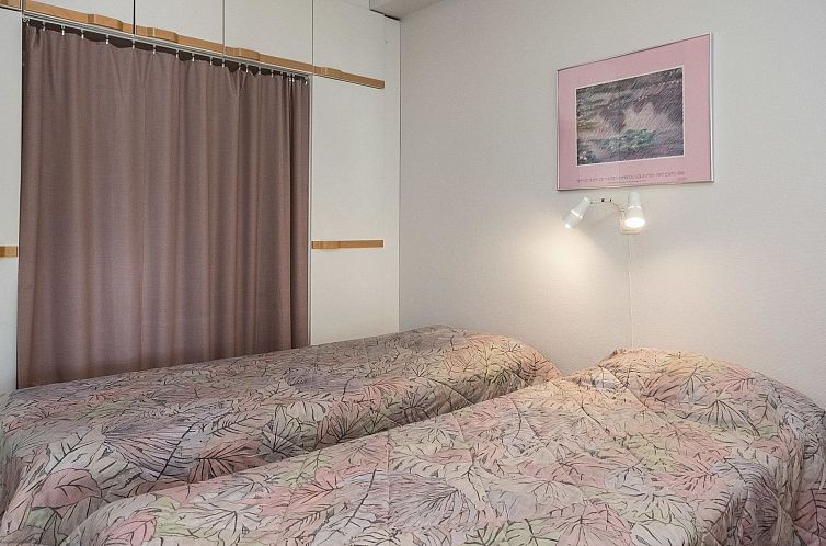 Vakantiehuis Ukonpuoti b13 kerrostalo