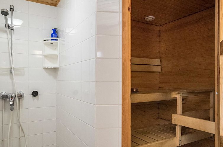 Vakantiehuis Ukonpuoti b13 kerrostalo