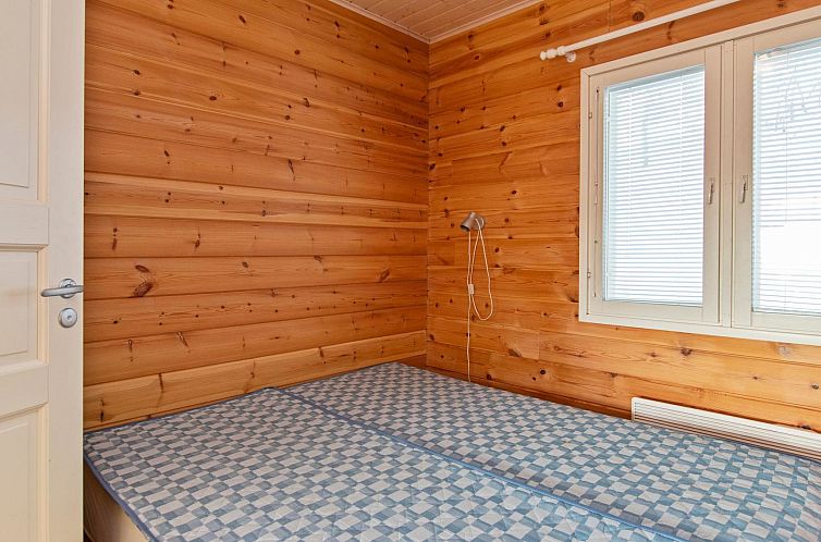 Vakantiehuis Hallan paroni a paritalo