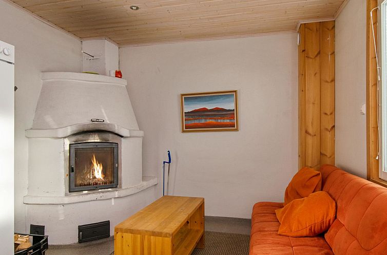Vakantiehuis Hallan paroni a paritalo