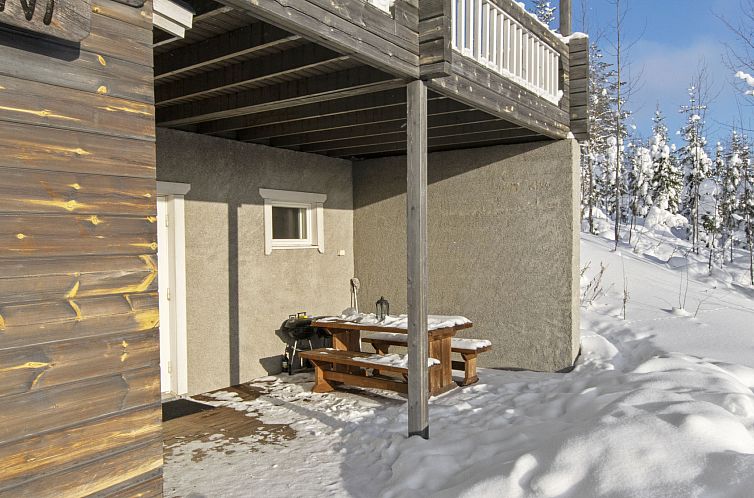 Vakantiehuis Hallan paroni b paritalo