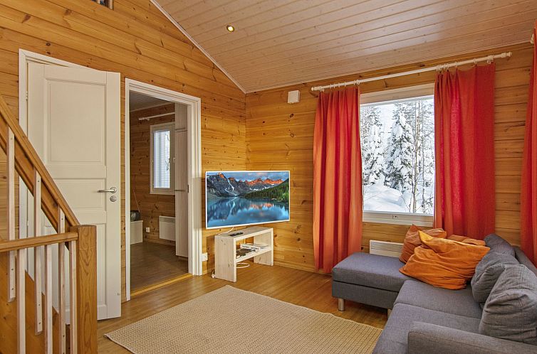 Vakantiehuis Hallan paroni b paritalo