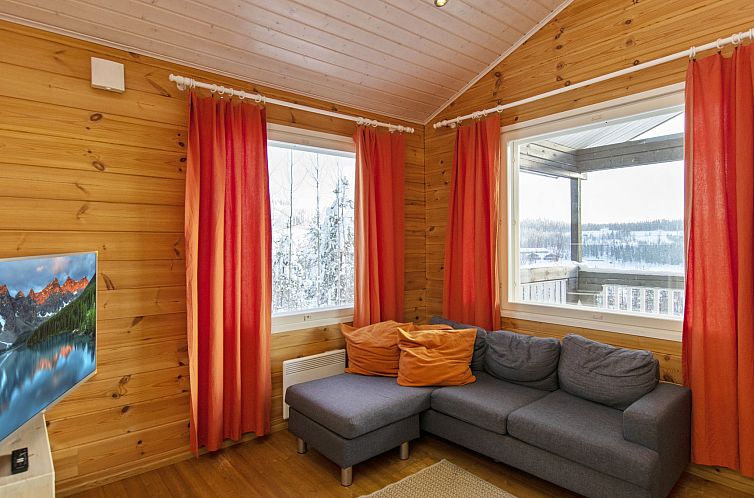 Vakantiehuis Hallan paroni b paritalo