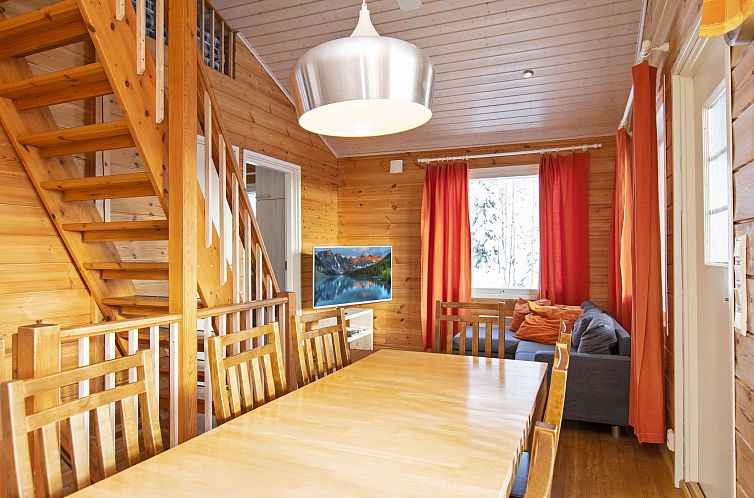 Vakantiehuis Hallan paroni b paritalo