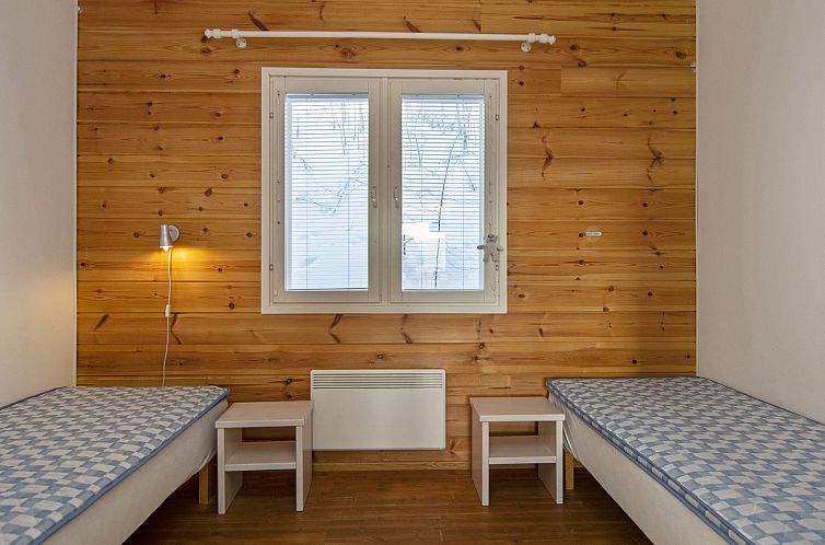 Vakantiehuis Hallan paroni b paritalo