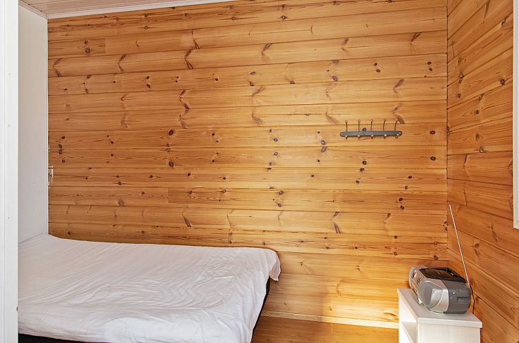 Vakantiehuis Hallan paroni b paritalo