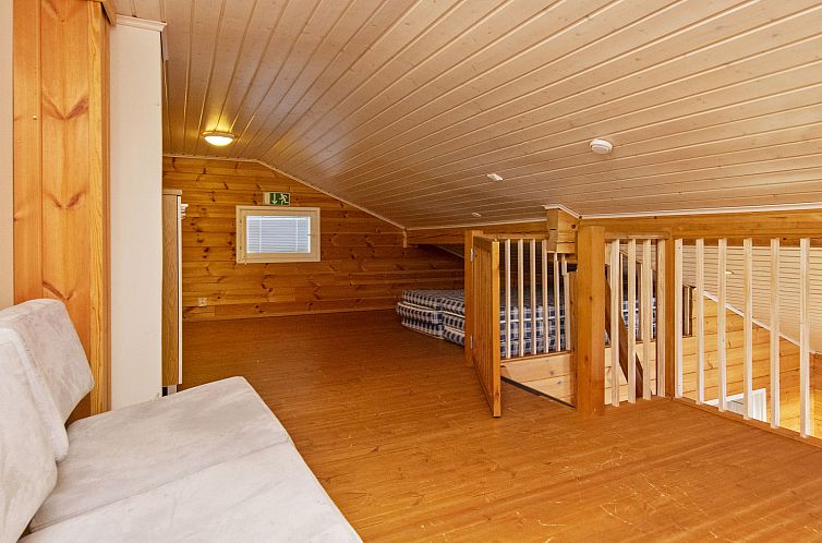Vakantiehuis Hallan paroni b paritalo