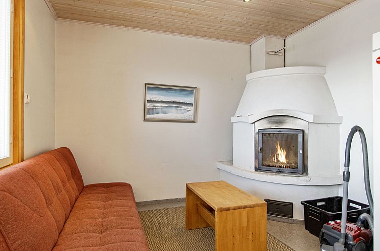 Vakantiehuis Hallan paroni b paritalo