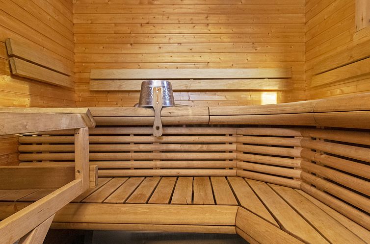 Vakantiehuis Hallan paroni b paritalo