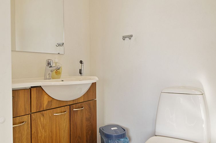Vakantiehuis Hallan paroni b paritalo
