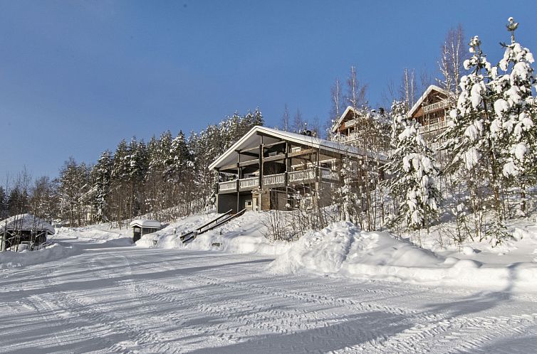 Vakantiehuis Hallan paroni b paritalo