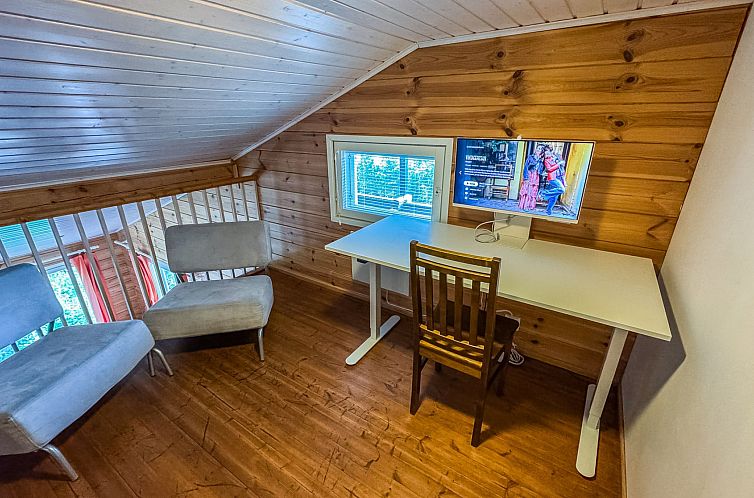 Vakantiehuis Hallan paroni b paritalo