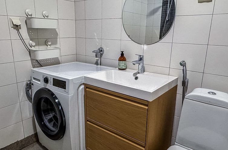 Vakantiehuis Hallan paroni b paritalo