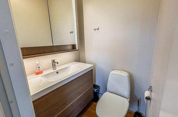 Vakantiehuis Hallan paroni b paritalo