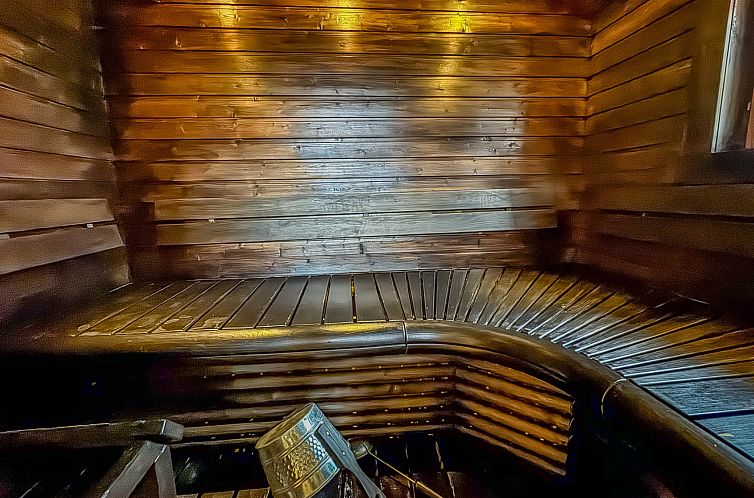 Vakantiehuis Hallan paroni b paritalo