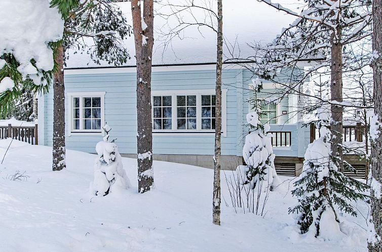Vakantiehuis Lomataivas mökki